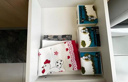 Dama Prime Loft - Apart Hotel em Extrema MG - Photo 42