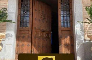 Casa Rural La Higuera I Puy du Fou - Foto 10