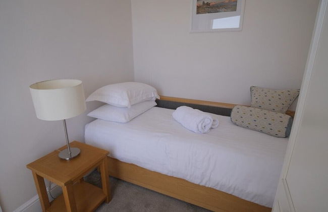 The Osborne Apartments - Foto 30