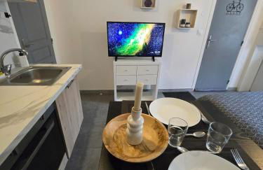 Cosy Studio Confort - Foto 7