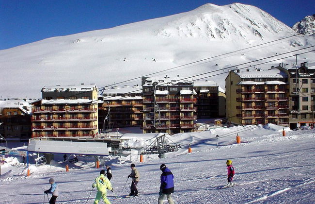 Paradis Blanc 3000 - Foto 6