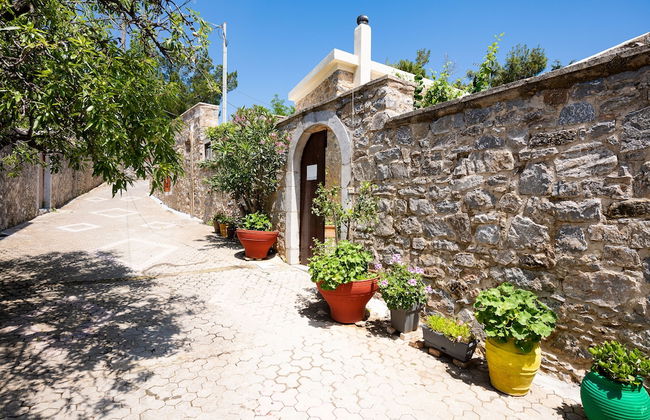 Metohi Nature Living - Foto 51