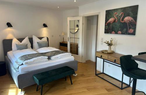 Altstadtappartment Plötze 13 Limburg - Foto 13