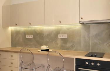 Green apartment-center of Varkiza resort - Foto 7