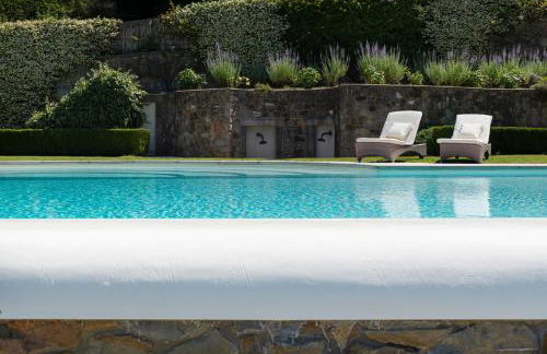 Villa Caiano - Luxury In Tuscany - Foto 76