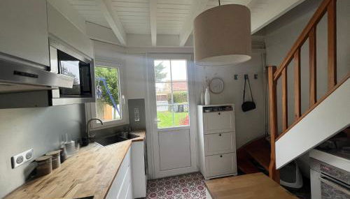 Maison typique - Crève-coeur - Foto 4