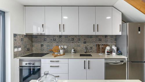 Gafa House - Family Accommodation and Workplace - Foto 3