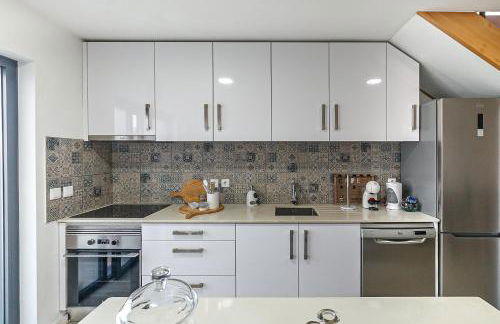 Gafa House - Family Accommodation and Workplace - Foto 3