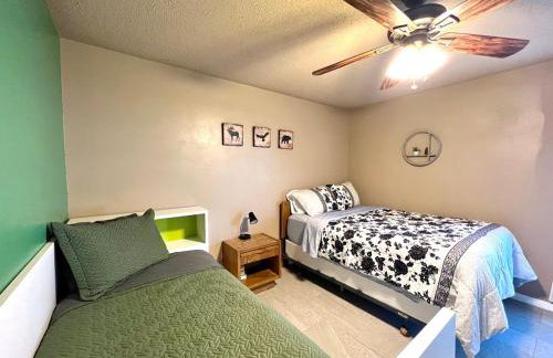 Temple Cul de sac 30 min to Magnolia and Baylor - Foto 8