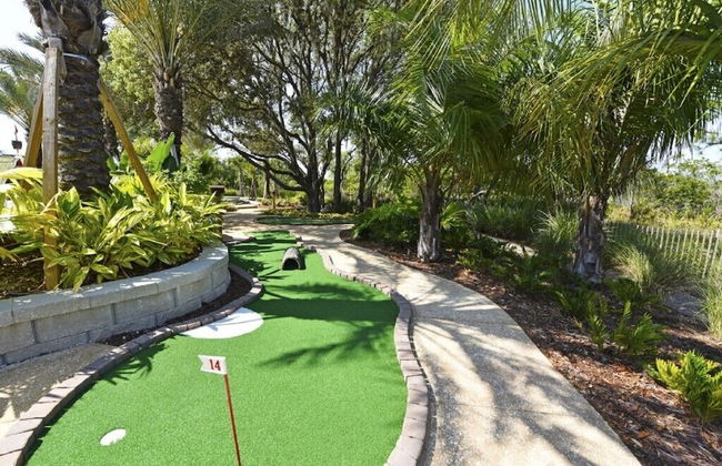 Festival Resort Private Splash Pool Near Disney! 5 Bedroom Townhouse by RedAwning - Foto 22