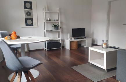 Fewo im Grünen - Foto 5