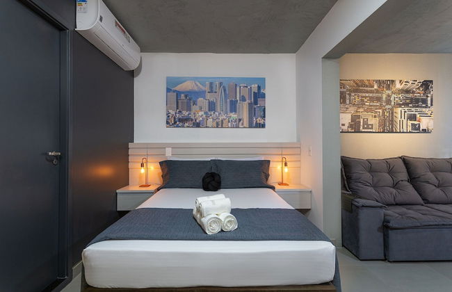 Vita Bom Retiro - Foto 15