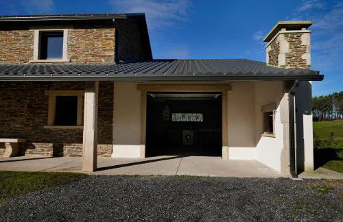 Casa Rural Lugar Vista Alegre - Foto 23