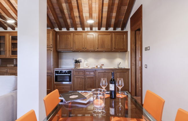 Pecora Vecchia - ColleMassari Hospitality - Photo 11