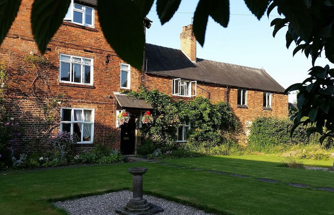 Mackworth House Farm - Photo 49