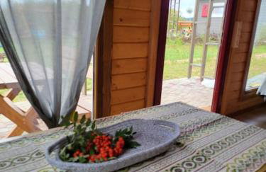 Domki na Górniej Łące - Domek Słowik - Foto 38