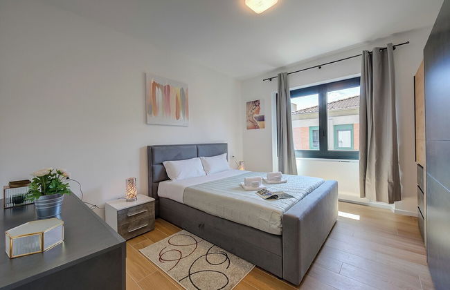 Boutique Apartment 7 - Foto 5