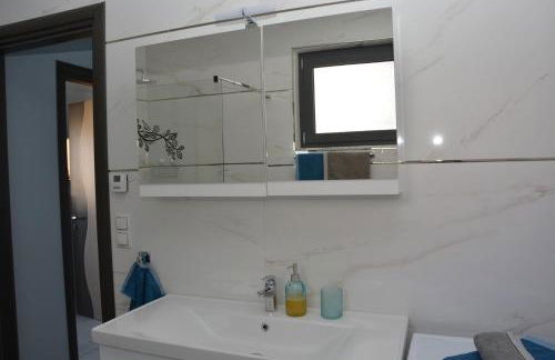 PEGASUS sea view Luxury apartments - Foto 41