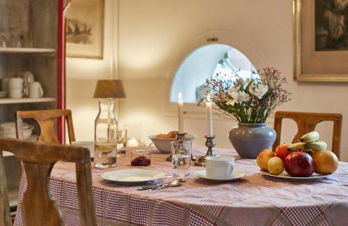 Gut Hohenstein - Stellmacherhaus - Foto 11