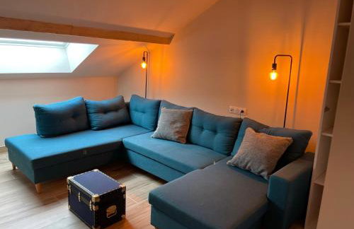 Lighthouse - a chalet inspired penthouse perfect for all seasons - Foto 15