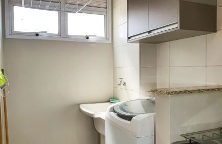 Jardim Botânico2103 WIFI Estacionamento portaria - Foto 21