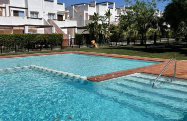 Casa Beau Murcia, Condado de Alhama - Foto 35