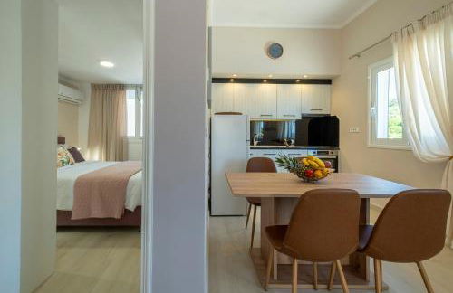 Tolo Villa Natura with Pool for 8 - private, luxury accommodation - Foto 6