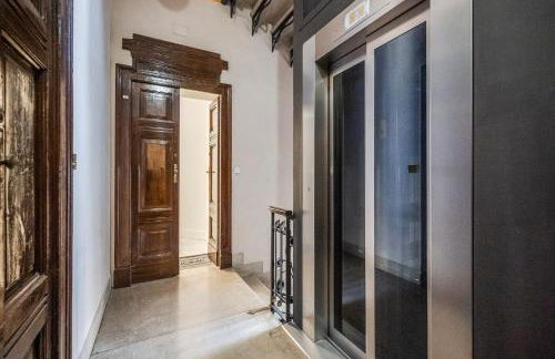 Spacious Apartment in Central Milan Next to Metro - Photo 16