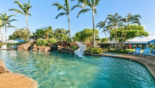 Your Aloha Home, unit 301 on Kauai's sunny side - Foto 5