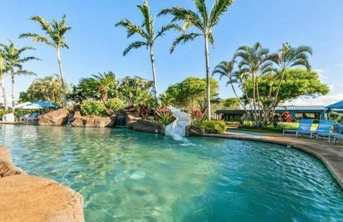 Your Aloha Home, unit 301 on Kauai's sunny side - Foto 5