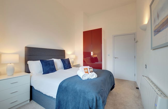 Crown Apartments By Week2Week - Foto 26