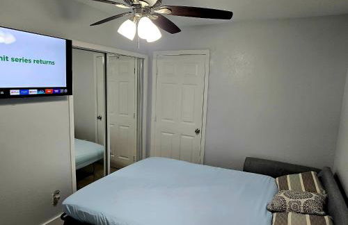 Villa Azalea 4BR Private Heated Pool Outdoor Kitchen Game Room Pet Friendly Near Beach - Foto 2