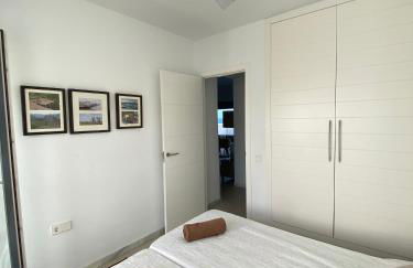 Villa Hélice - Apartamento con piscina, terraza y pádel en Cabo de Gata - Foto 35