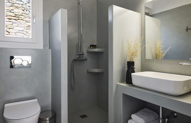 Ianemi Suites by K4 Kythnos - Foto 35