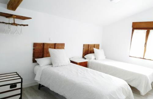 Casa Rural Teresa - Foto 8