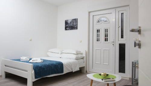 Studio apartman Antonio - Foto 3, towels