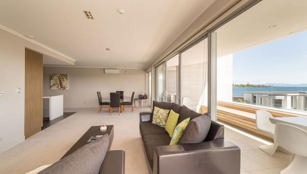 Sacred Waters - Foto 4, Quarto