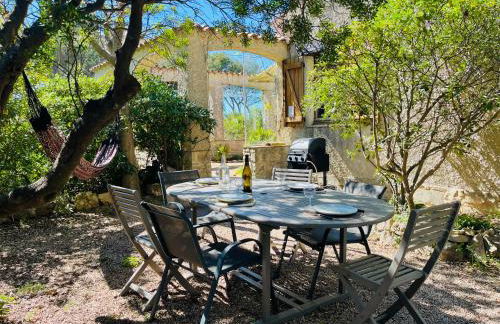 Maison Domaine privé de Port d 'Alon - Foto 21