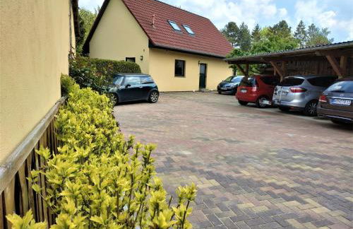 Ferienwohnungen Am Seeufer 11 - Foto 22