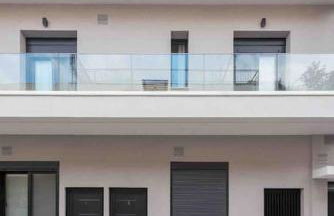 Cozy apartment in a new building apartment 2 - Foto 35