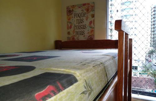 Acolhedor com suíte e wi-fi - Foto 28