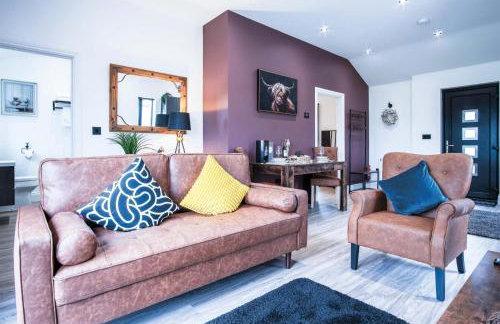 The Shack - 1 Bedroom - Cosheston - Foto 33