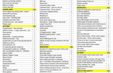 VALLEY VIEW self-catering coastal bungalow in rural West Wight - Photo 42