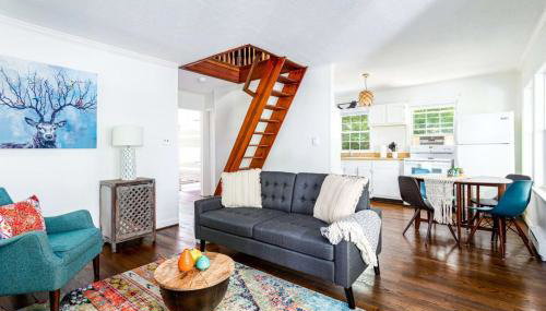 Shenandoah mountain cottage w hot tub & fire pit - Foto 2