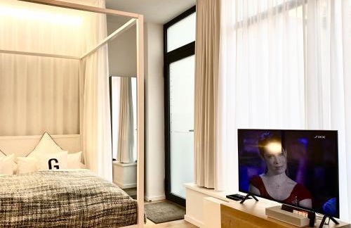 Grace-Design-Apartment - very central - Foto 9