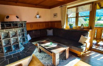 Ferienwohnung Reisenauer - Foto 13