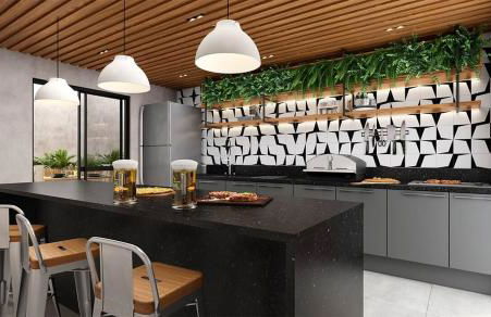 Apto Beira-Mar Icarai RJ Curta e longa temporada - Foto 23