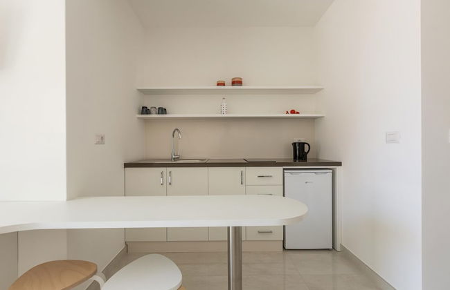 2396 Sdmr - Monolocale 4 Piano Terra - Foto 6