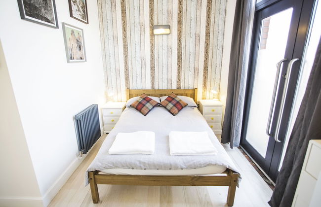 Paintworks Apartments - Foto 16