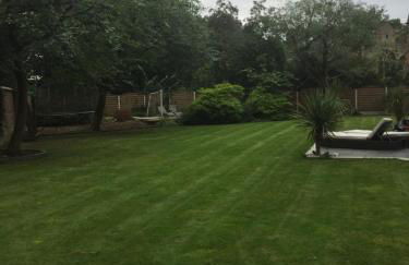 The Old Vicarage Lodge - Foto 6